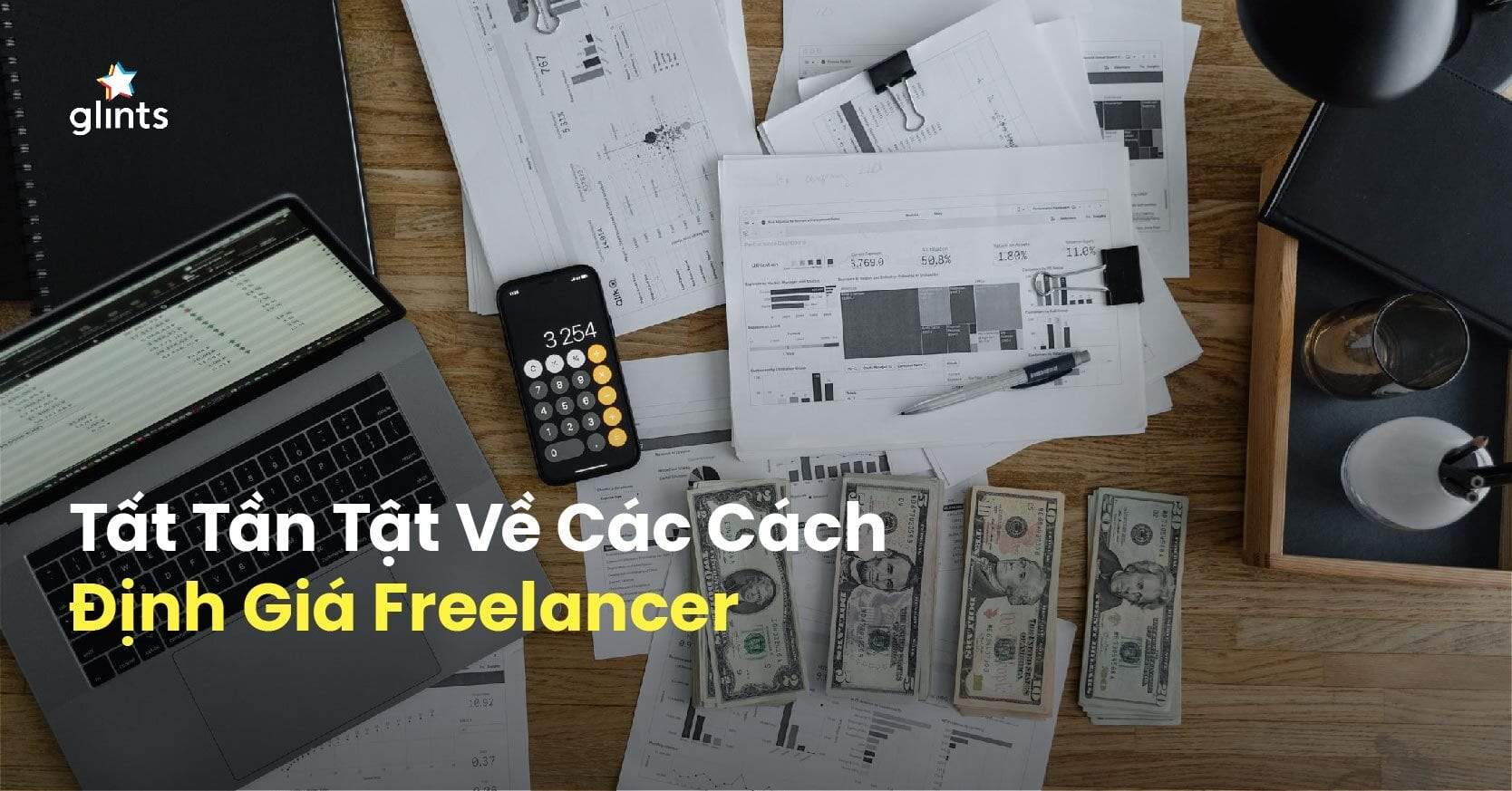 Tất Tần Tật Về Cách Định Giá Freelancer, Người Làm Tự Do Chớ Bỏ Qua