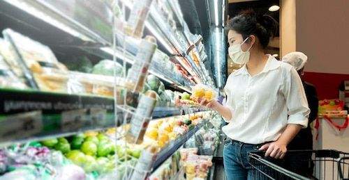 Tiếp thị sản phẩm là quá trình đưa sản phẩm đến khách hàng