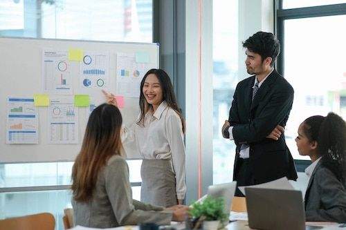 Tiếp thị sản phẩm góp phần quan trọng trong chiến lược tiếp thị của doanh nghiệp