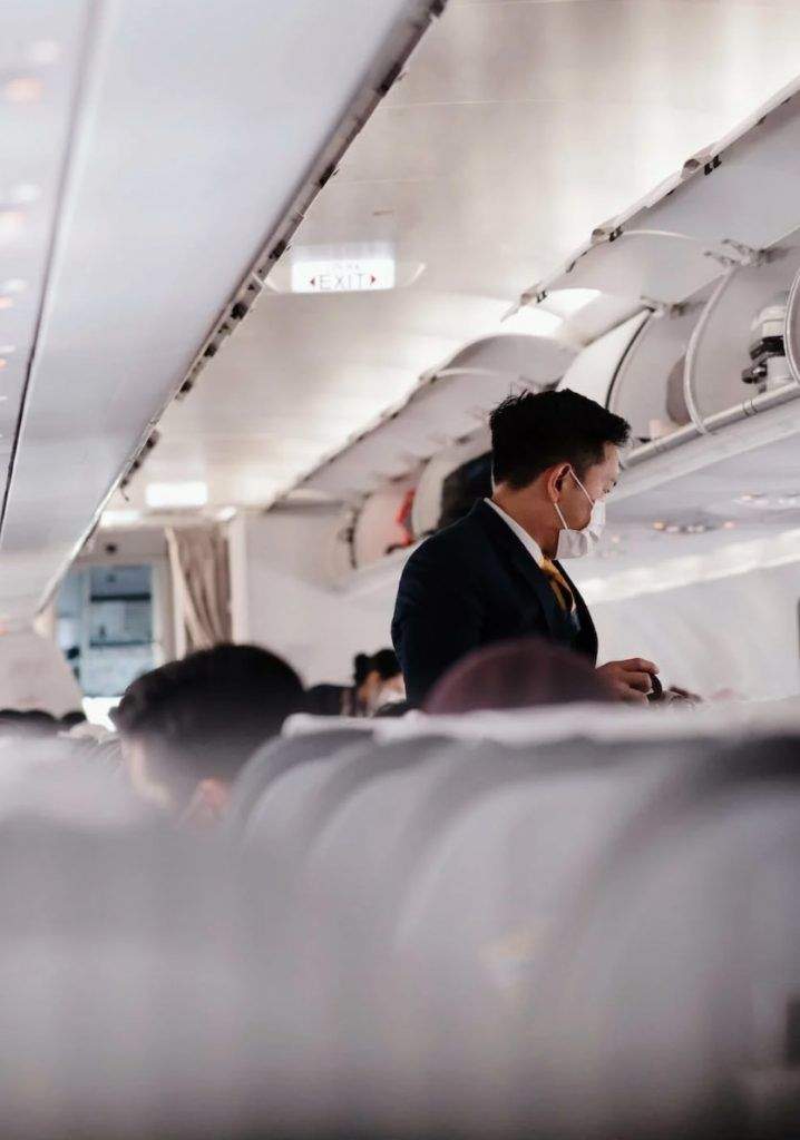 Tiếp Viên Hàng Không Học Ngành Gì? Top Trường Đào Tạo Tiếp Viên Hàng Không Hàng Đầu 8 tiếp viên hàng không học ở đâu