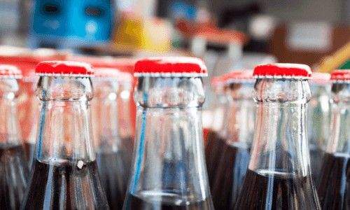 Tìm Hiểu Về Đạo Đức Kinh Doanh Của Coca-Cola 5 Tình hình kinh doanh của Coca-Cola