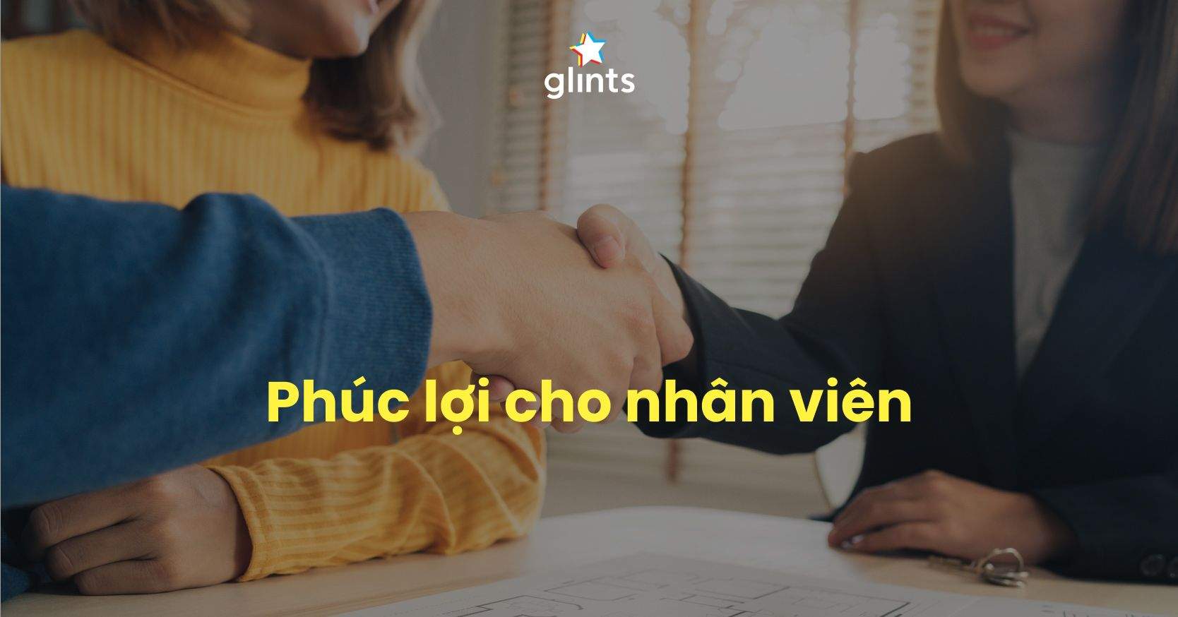 Tìm Hiểu Về Phúc Lợi Cho Nhân Viên Khi Đi Làm