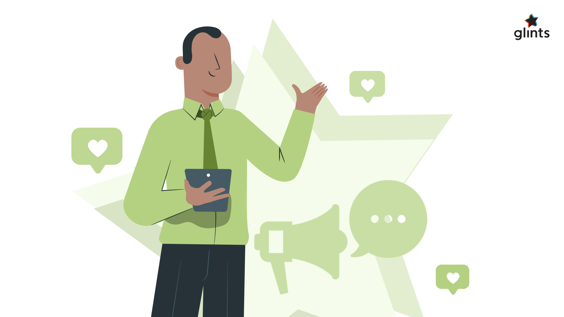 Tính Cách ENFJ Là Gì? Tại Sao Lại Là Một Trong Những Nhóm Hiếm Gặp Nhất?
