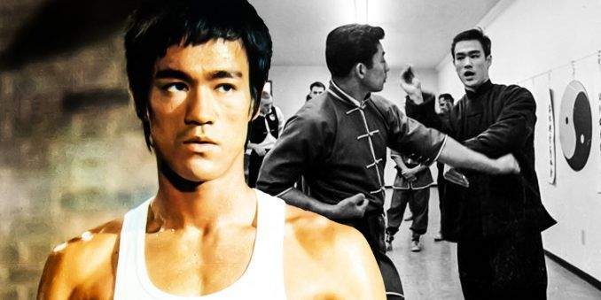 Tính Cách ISTP Là Gì? Nghề Nghiệp Nào Phù Hợp Với ISTP? 9 Bruce Lee