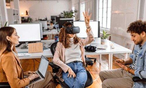 Gamification được triển khai tại các nước như thế nào

