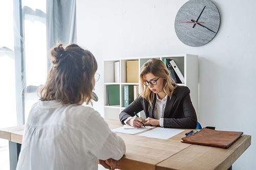 Tổng Hợp Các Câu hỏi Về Năng Lực Làm Việc Dành Cho Ứng Viên 5 các câu hỏi về năng lực làm việc
