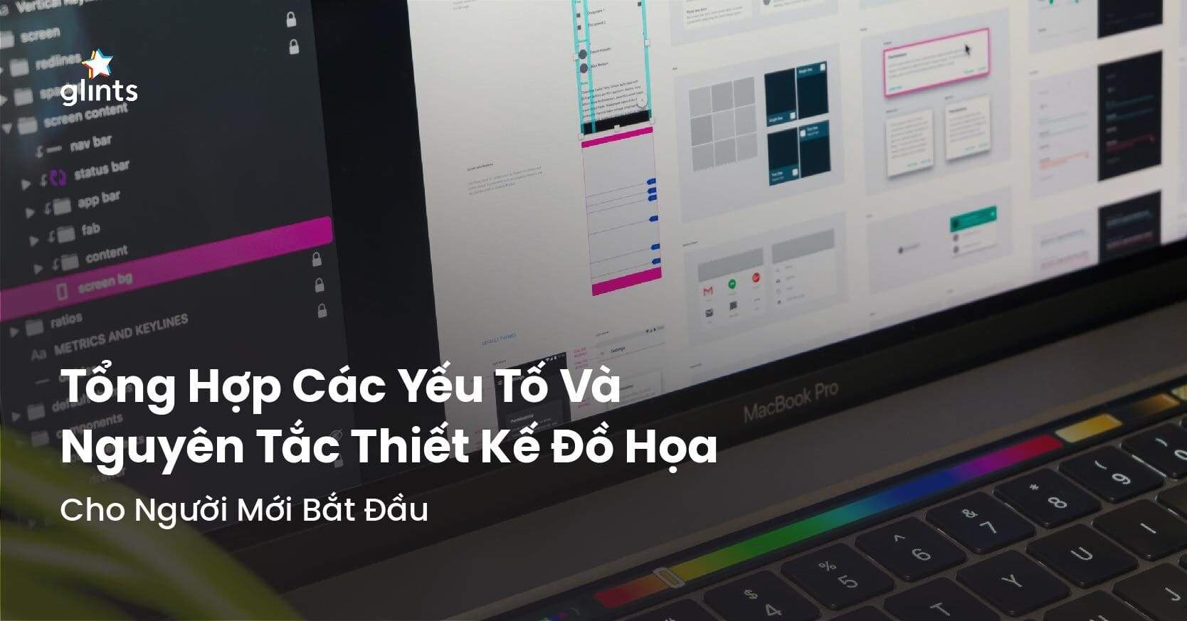 Tổng Hợp Các Yếu Tố Và Nguyên Tắc Thiết Kế Đồ Họa Cho Người Mới Bắt Đầu