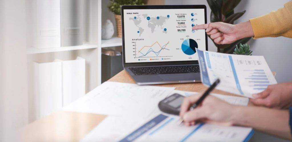 Tổng Hợp Mẫu Báo Cáo Marketing Hay Dùng Chi Tiết Và Đầy Đủ 4 báo cáo marketing là gì