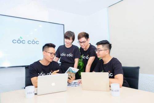 những công ty công nghệ lớn nhất việt nam