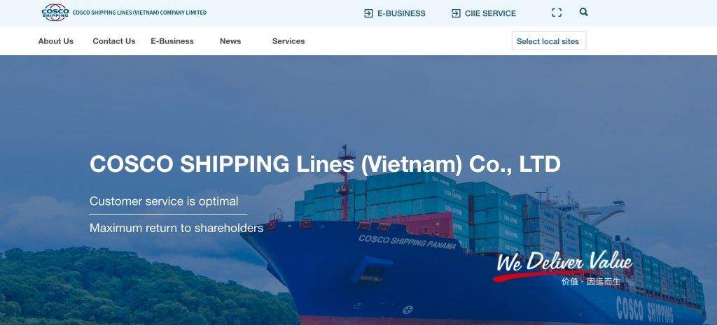 Top 10 Các Công Ty Trung Quốc Lớn Tại Việt Nam 8 Số lượng công ty Trung Quốc tại Việt Nam