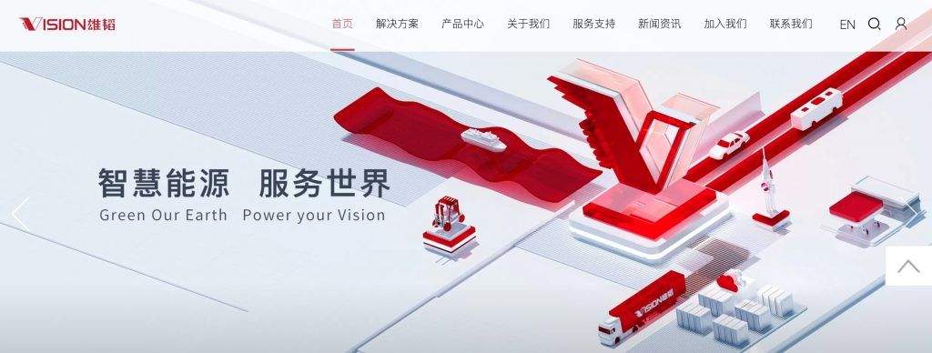 Top 10 Các Công Ty Trung Quốc Lớn Tại Việt Nam 10 Công ty TNHH Center Power Tech Việt Nam