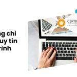 Top 10 Chứng Chỉ Lập Trình Uy Tín, Chất Lượng Dành Cho Lập Trình Viên