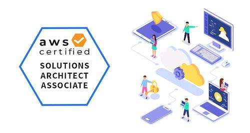 AWS Certified Solutions Architect-Associate là chứng chỉ lập trình viên nên có