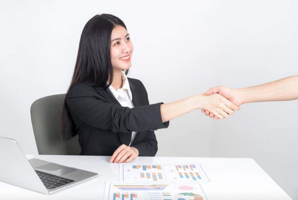 môi giới đầu tư