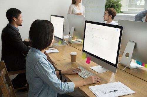 Top 10 Phần Mềm Văn Phòng Không Thể Thiếu Trong Công Việc 5 Nhân viên văn phòng cần biết các phần mềm tin học văn phòng