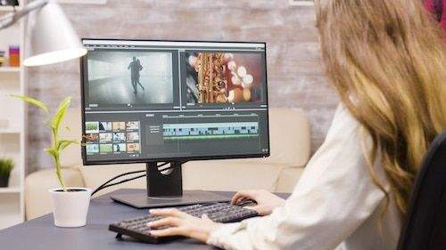 Top 11 Cách Marketing Hiệu Quả, Chi Phí Thấp 5 Video là một trong những cách mang lại hiệu quả rất cao
