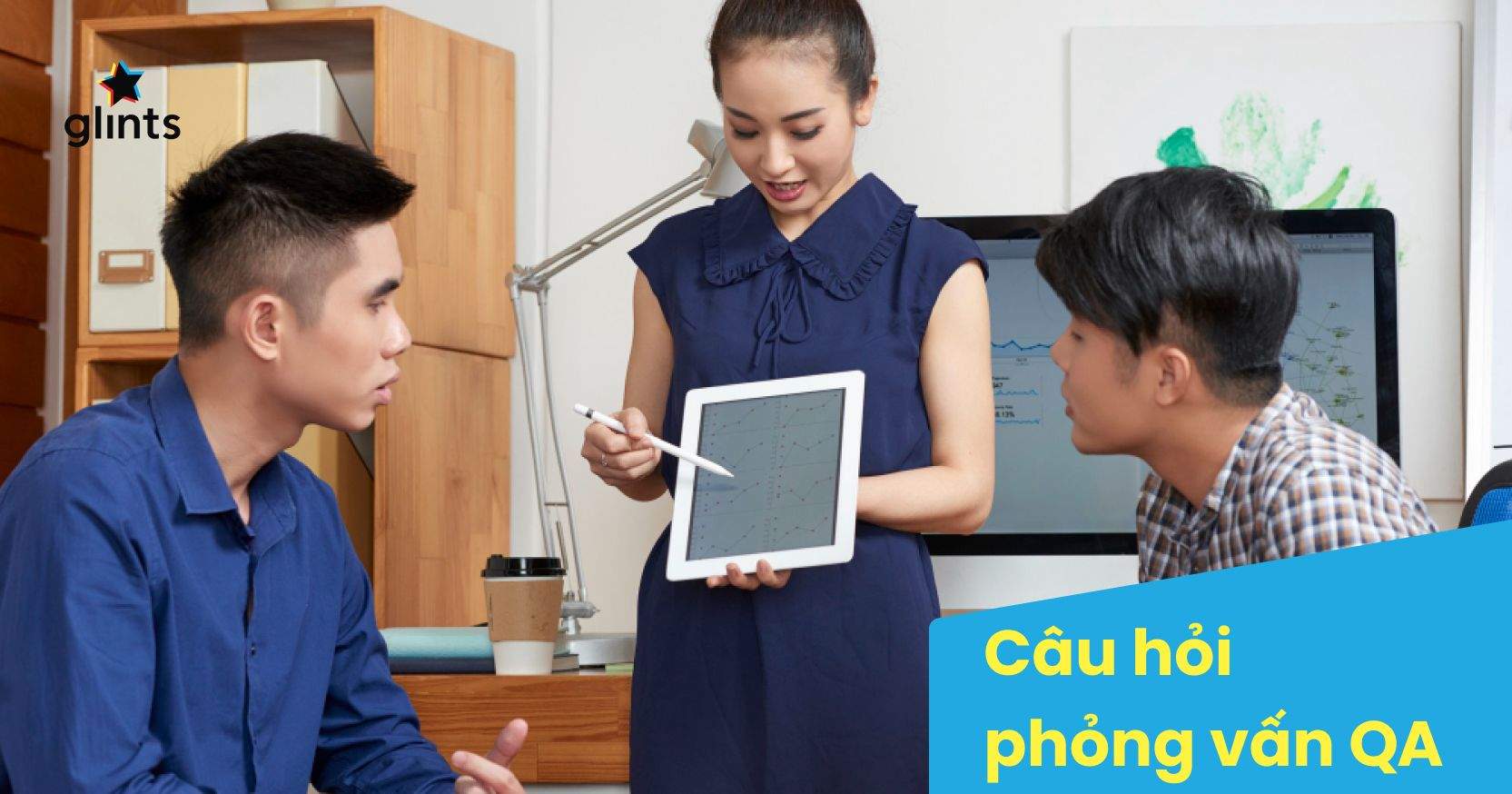 Top 12 Câu Hỏi Phỏng Vấn QA Phổ Biến Nhất