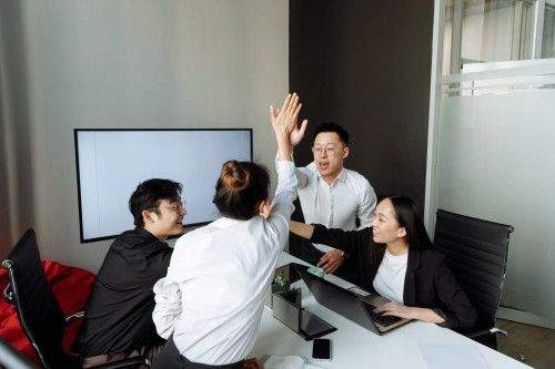 Top 13 Các Công Ty Startup Việt Nam Phát Triển Thành Công Nhất 12 các công ty startup khởi nghiệp