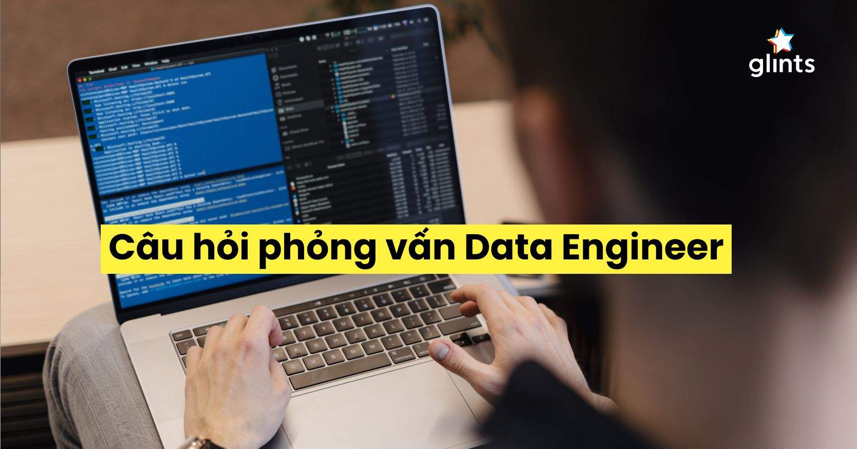 Top 13 Câu Hỏi Phỏng Vấn Data Engineer Hay Gặp Nhất [Theo Coursera]
