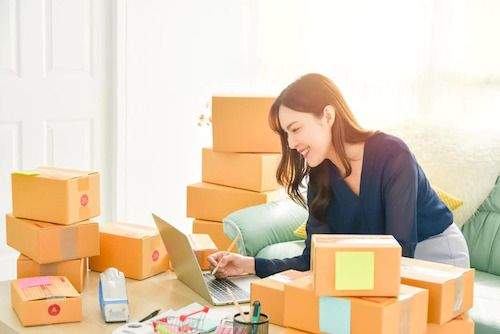 Có khá nhiều phần mềm bán hàng hiện hay
