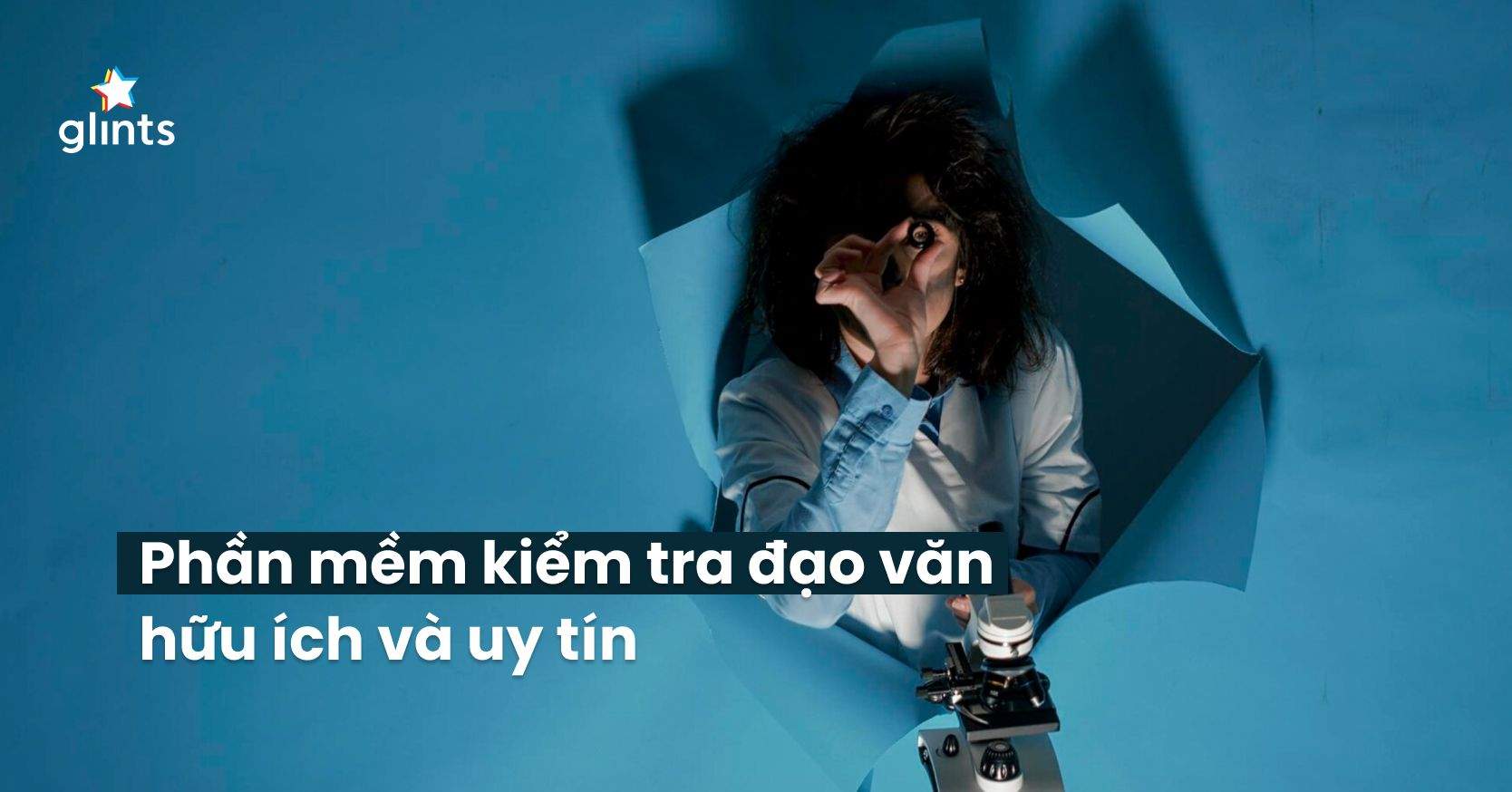 Top 9 Phần Mềm Check Đạo Văn Miễn Phí & Uy Tín