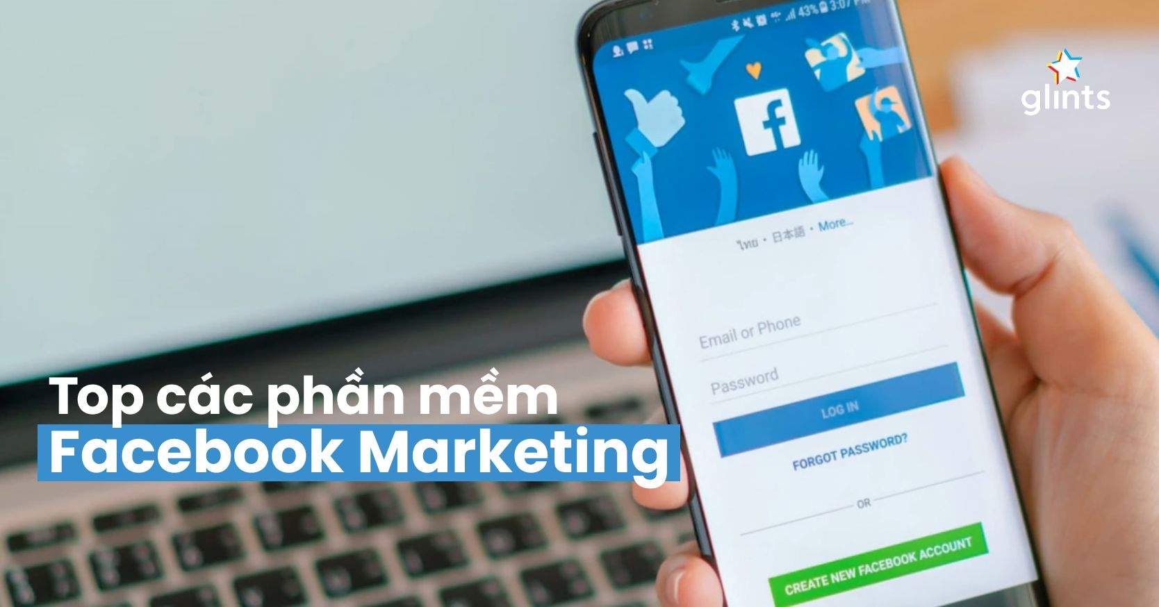 Top 9 Phần Mềm Facebook Marketing Bạn Không Nên Bỏ Qua
