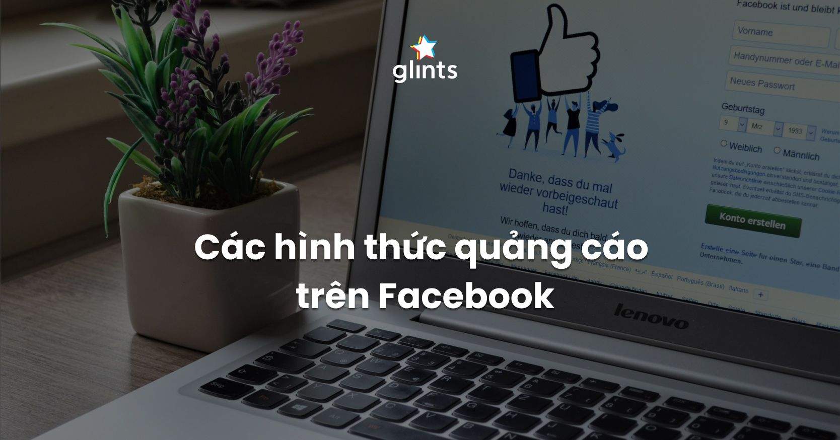 Top Các Hình Thức Quảng Cáo Phổ Biến Trên Facebook 