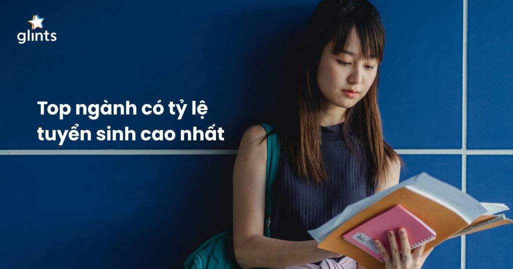 Top Các Ngành Có Tỷ Lệ Tuyển Sinh Cao Nhất Hiện Nay 1 top cac nganh co ty le tuyen sinh cao nhat hien nay 65c8b6734fd2a