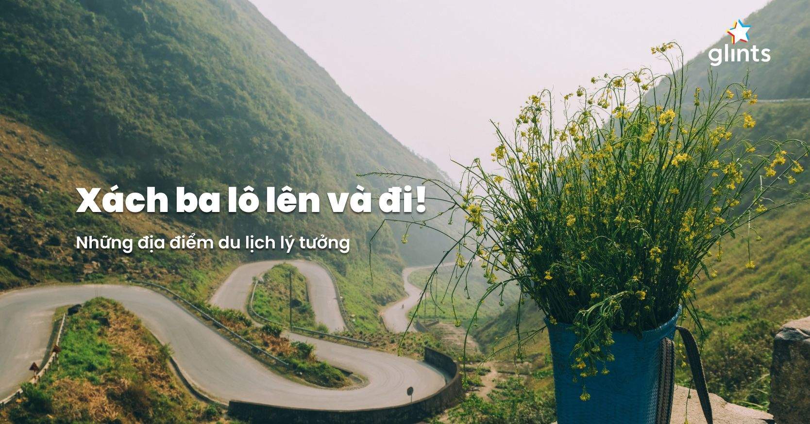 Top Địa Điểm Du Lịch 2/9 Xả Stress Cho Dân Văn Phòng