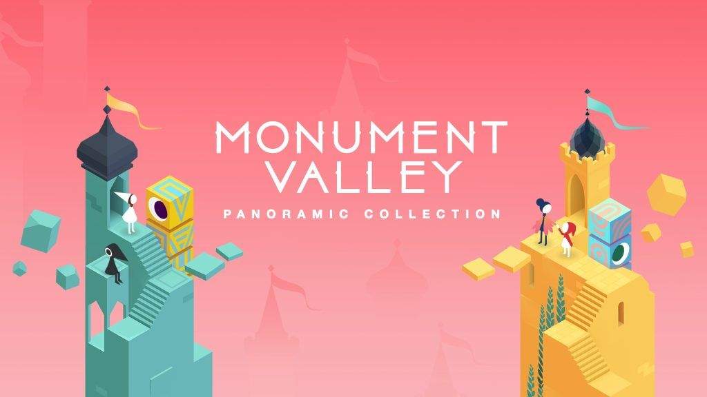 Top Những Game Giảm Stress Giúp Bạn Thư Giãn Sau Giờ Làm Việc Mệt Mỏi 8 game giảm stress monument valley