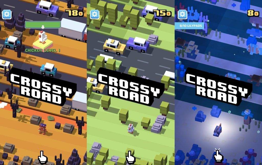 Top Những Game Giảm Stress Giúp Bạn Thư Giãn Sau Giờ Làm Việc Mệt Mỏi 10 Trò chơi giảm stress miễn phí