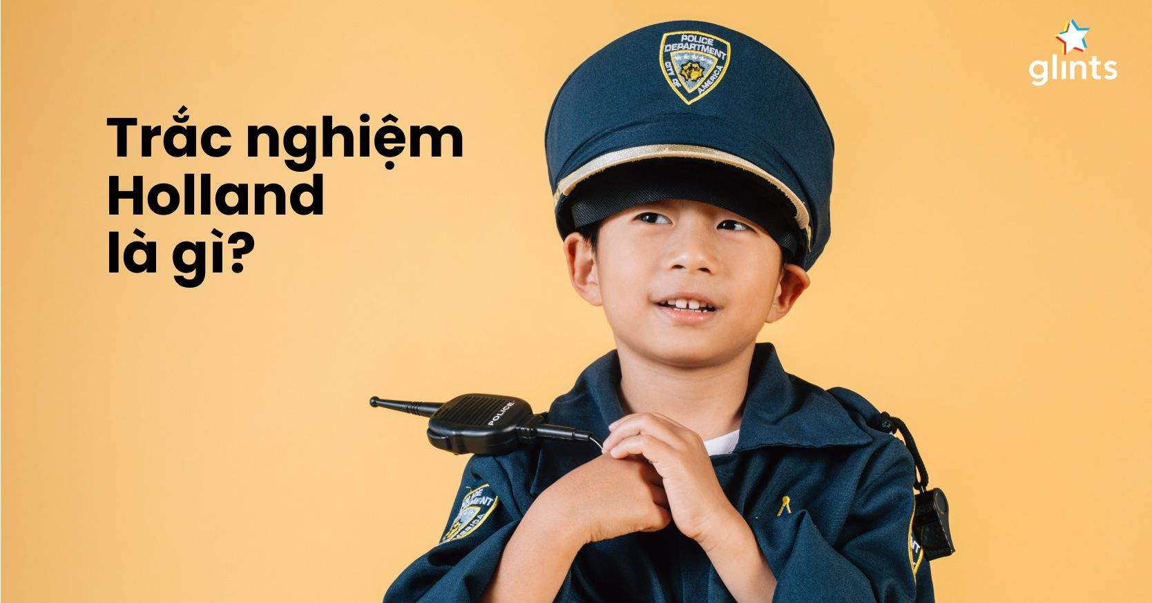Trắc Nghiệm Holland Là Gì? Giải Mã Trắc Nghiệm Nghề Nghiệp John Holland