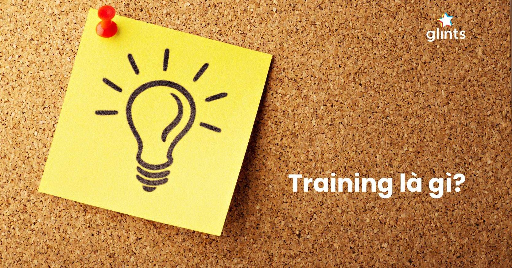 Training Là Gì? Các Hình Thức Training Phổ Biến Nhất