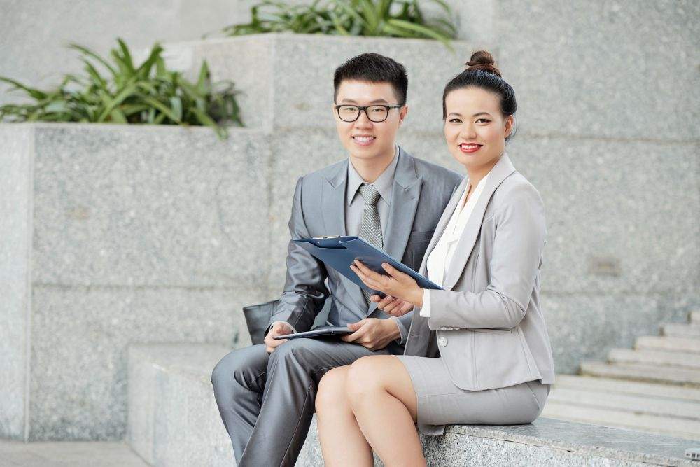 sinh viên đi phỏng vấn nên mặc gì