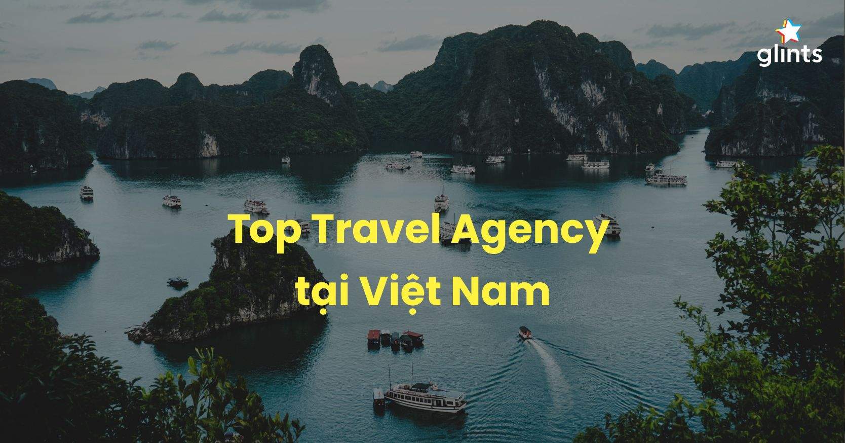 Travel Agency Là Gì? Top 6 Travel Agency Tại Việt Nam