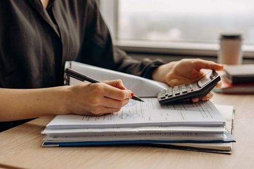 Từ Điển Chuyên Ngành Kế Toán Tài Chính Tiếng Anh Bạn Cần Trong Hành Trang Sự Nghiệp 5 từ điển chuyên ngành kế toán online