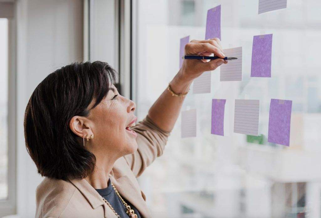 Vai trò và cách phát triển visual thinking