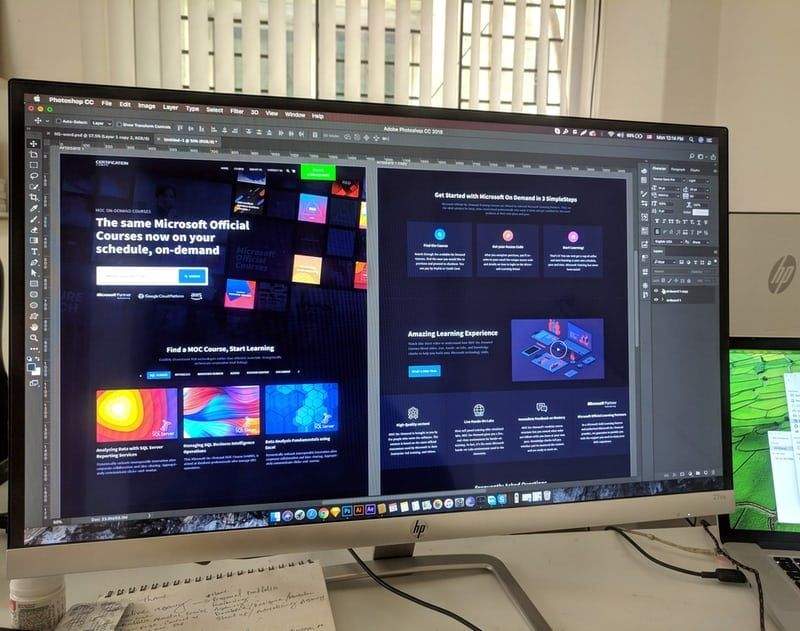 UI UX Là Gì? Điểm Khác Biệt Giữa Thiết Kế UI Và UX 15 ui là gì