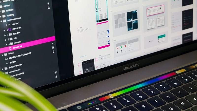 UI UX Là Gì? Điểm Khác Biệt Giữa Thiết Kế UI Và UX 16 cong viec thiet ke ui