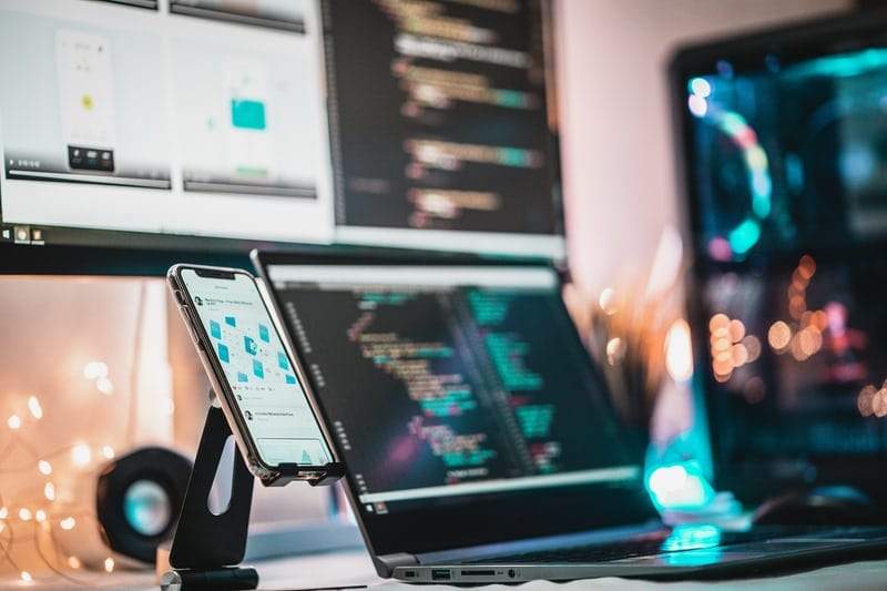 UI UX Là Gì? Điểm Khác Biệt Giữa Thiết Kế UI Và UX 17 lam nghe ui ux design