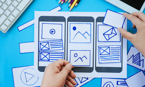 UX Designer Là Gì? Cơ Hội Nghề Nghiệp UX Designer 7 ux designer course