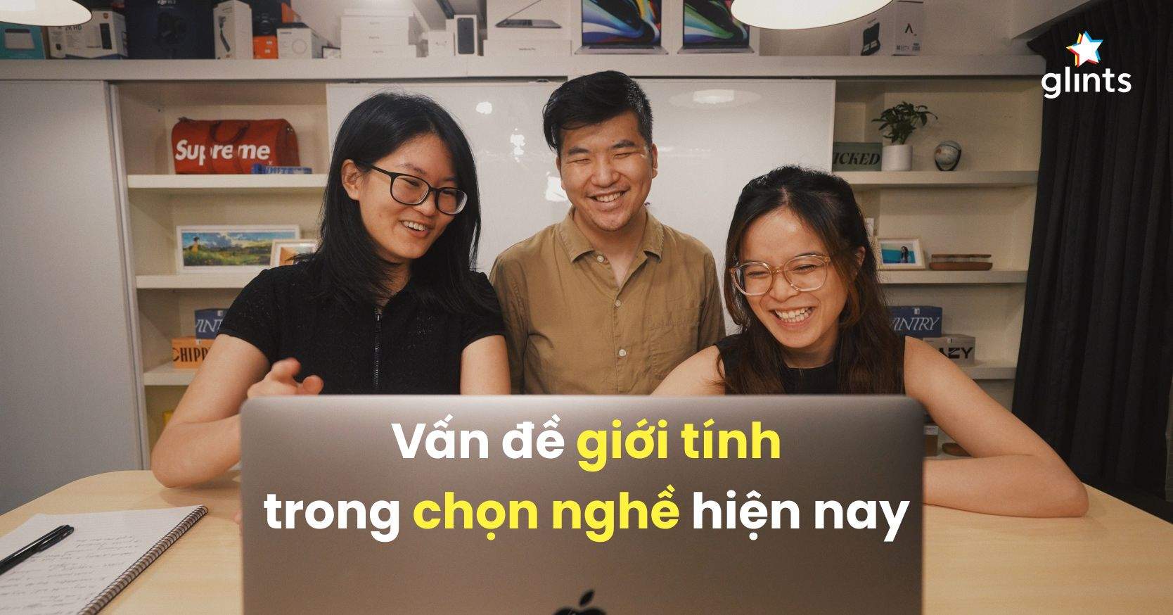 Vấn Đề Giới Trong Chọn Nghề: Thực Trạng Và Lời Khuyên Cho Từng Giới