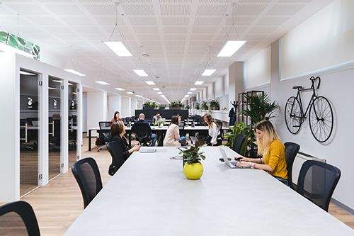 Văn Hoá Làm Việc 996 Là Gì? Sự Khắc Nghiệt Và Tương Lai Của Văn Hoá 996 7 văn hoá làm việc 996 nghĩa là gì