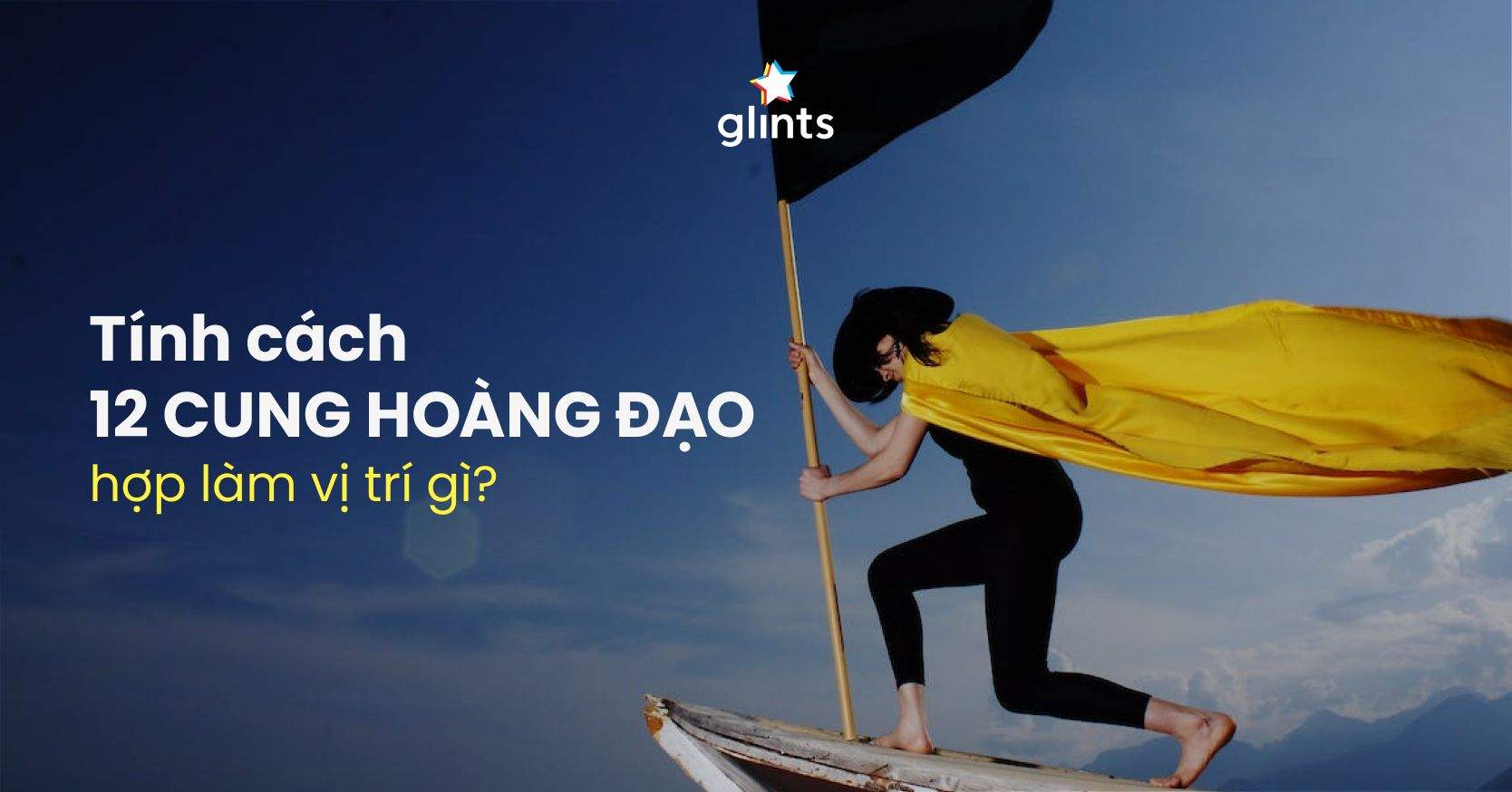 Vị Trí Nào Trong Công Ty Sẽ Phù Hợp Với Tính Cách Mỗi Cung Hoàng Đạo?