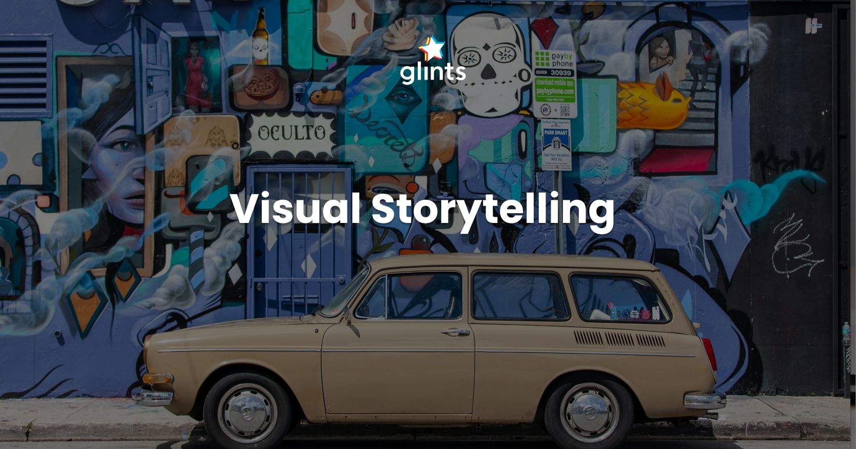 Visual Storytelling là gì? Cách áp dụng Visual Storytelling vào đời sống