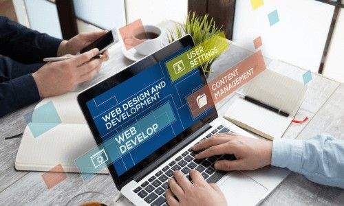 Web Developer Là Gì? Chân Dung Ứng Viên Web Developer Tiềm Năng 6 Web development làm gì?