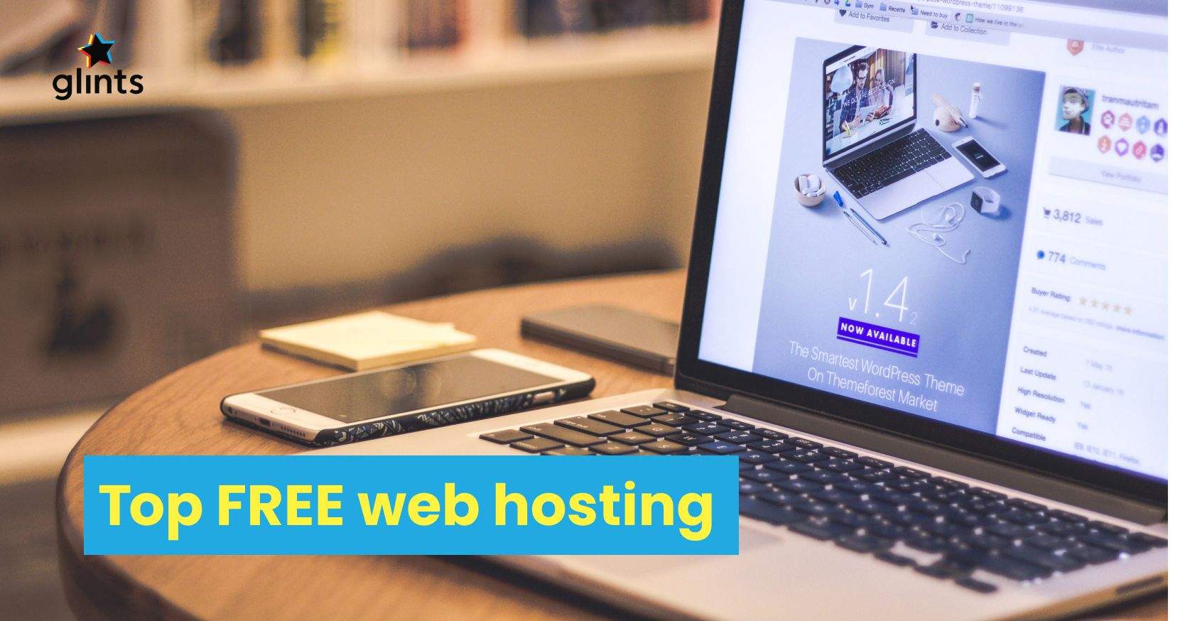 Web Free Host Là Gì? Top 15 Free Web Hosting