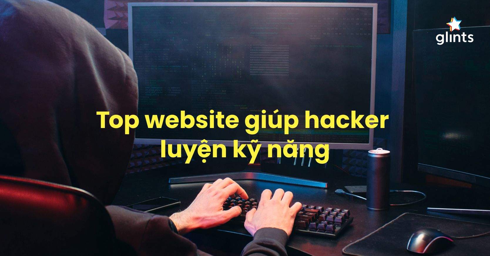Web Hacker Là Gì? Tổng Hợp Các Website Cho Phép Bạn Hack Hợp Pháp