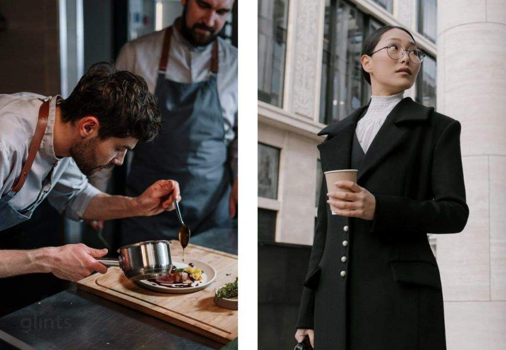 White-Collar Là Gì? Khác Gì Với Blue-Collar? Bật Mí Những Màu Sắc Nghề Nghiệp Thú Vị 14 Blue-collar và white-collar không còn quá nhiều cách biệt.