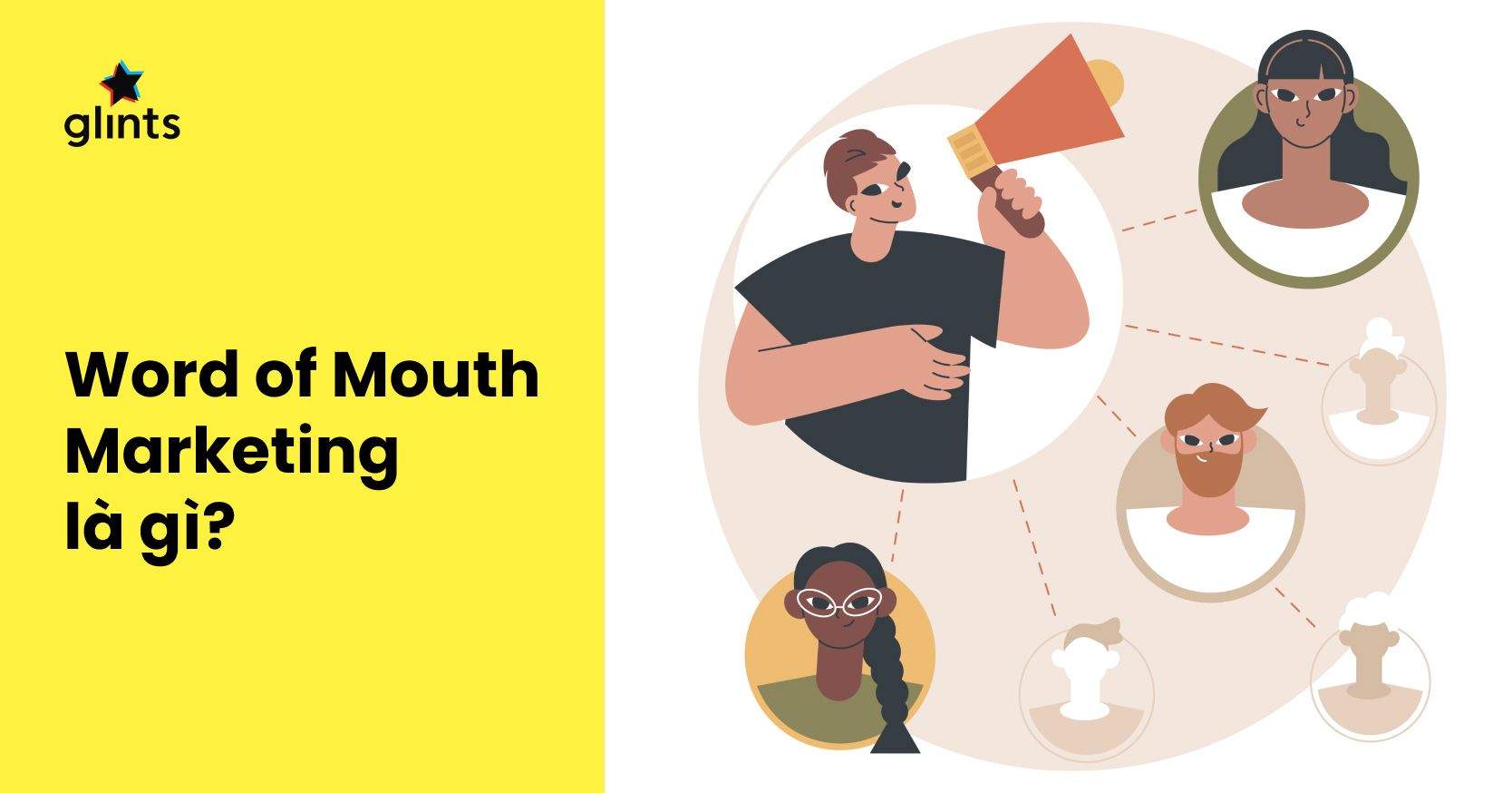 Word-of-Mouth Là Gì? Sức Mạnh Của Marketing Truyền Miệng